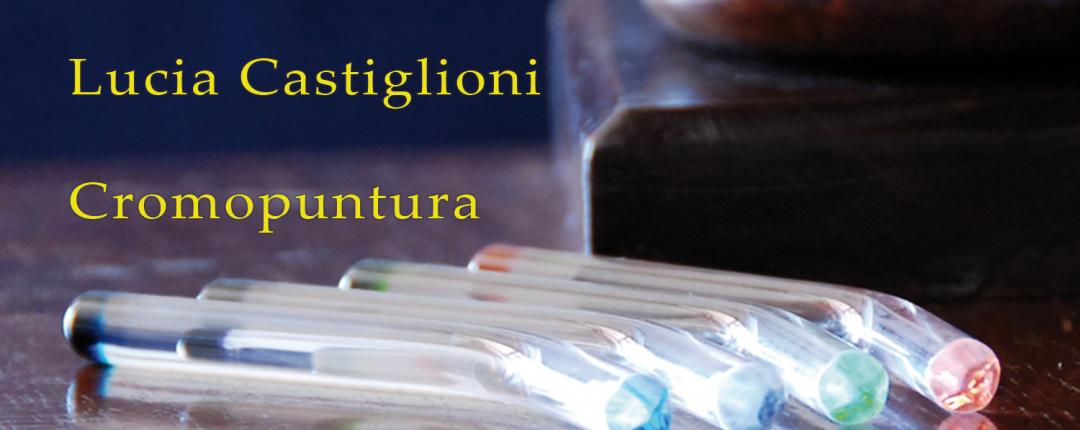 Lucia Castiglioni, Trattamenti di Cromopuntura, Trattamenti Olistici, Varese, Tradate